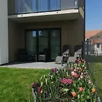Zielone Wzgorze 2 Апартаменты *