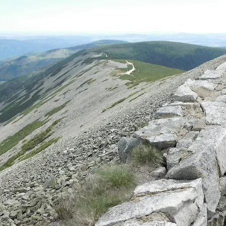 Zielone Wzgorze 2 Appartement *