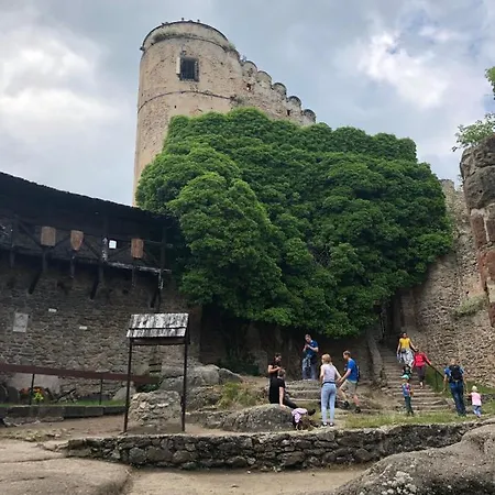 Apartamento Zielone Wzgórze 2