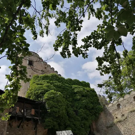 Zielone Wzgorze 2 Jelenia Gora