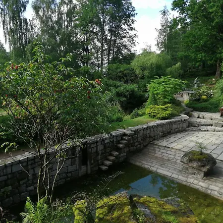 Zielone Wzgórze 2 * Jelenia Góra