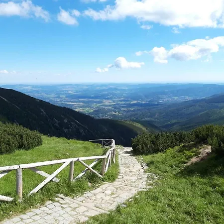 Zielone Wzgorze 2 * Jelenia Gora