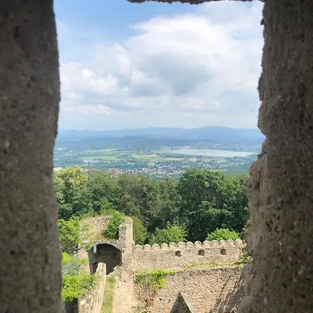 Zielone Wzgórze 2 * Jelenia Góra