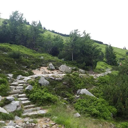 Zielone Wzgorze 2 * Jelenia Gora