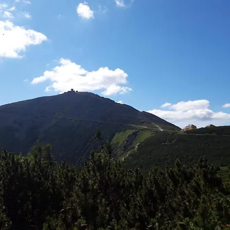 Zielone Wzgórze 2 Apartamento