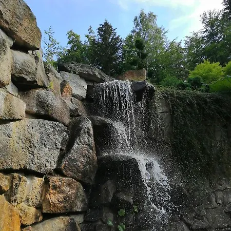 Zielone Wzgorze 2 Apartament