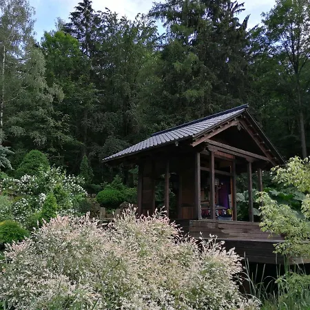 Appartement Zielone Wzgorze 2 *