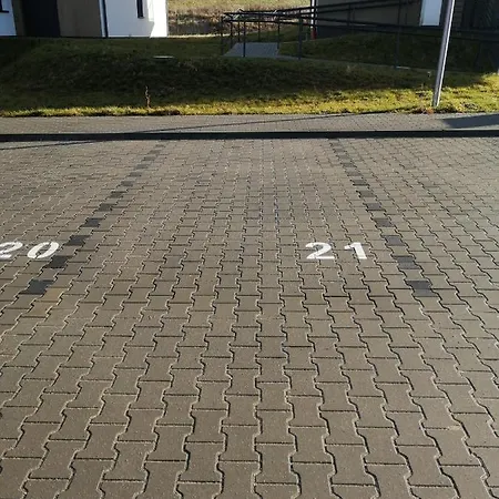 Zielone Wzgorze 2 Apartment Jelenia Gora