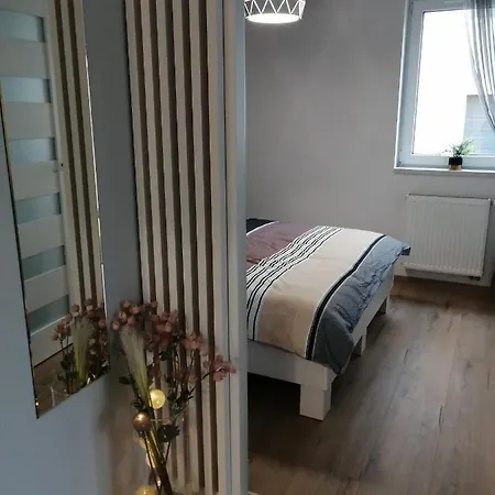 Zielone Wzgorze 2 아파트 *
