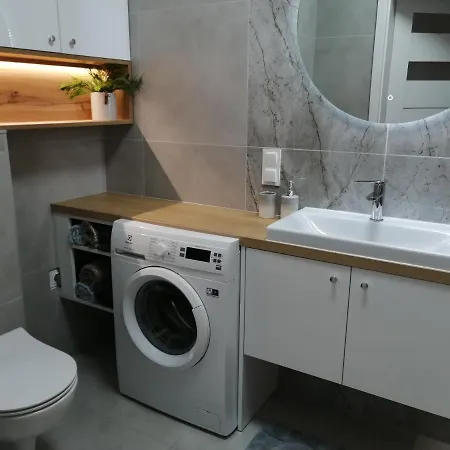 Apartamento Zielone Wzgórze 2 Jelenia Góra