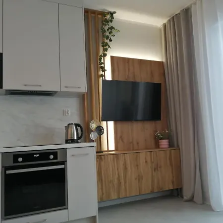 Zielone Wzgórze 2 Jelenia Góra