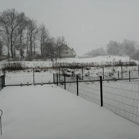 Apartamento Zielone Wzgórze 2