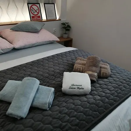 Apartment Zielone Wzgorze 2 *