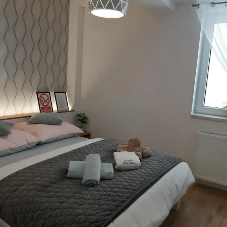 Zielone Wzgorze 2 아파트 옐레니아구라