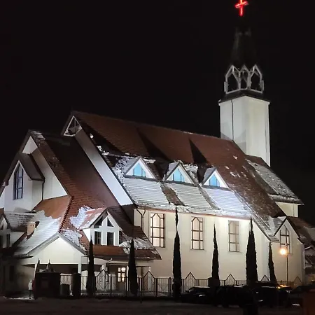 Apartamento Zielone Wzgórze 2 *