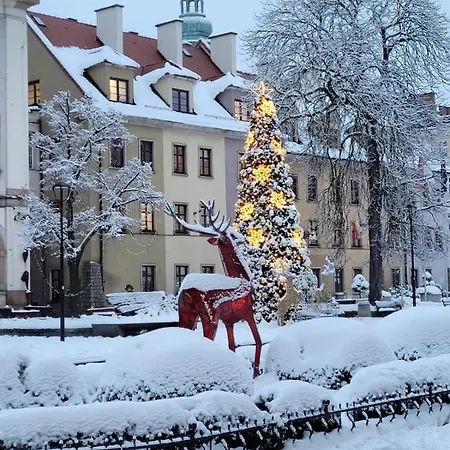 Zielone Wzgórze 2 Apartamento Jelenia Góra