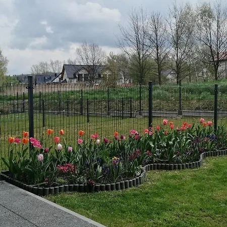 Zielone Wzgorze 2 Jelenia Gora
