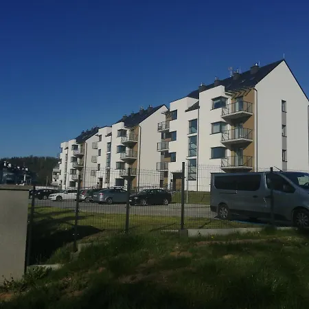 Zielone Wzgorze 2 Jelenia Gora