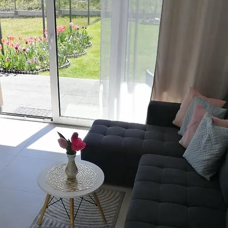 Apartamento Zielone Wzgórze 2 *