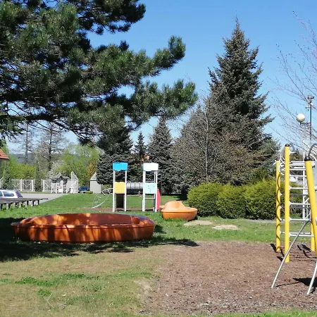 Zielone Wzgorze 2 Appartement Jelenia Góra