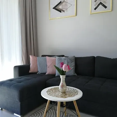 Zielone Wzgorze 2 Jelenia Gora