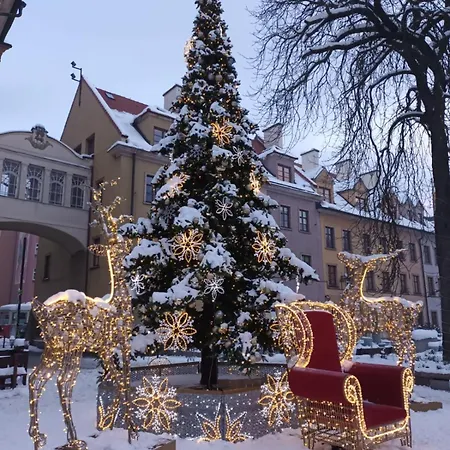 Apartamento Zielone Wzgórze 2 Jelenia Góra