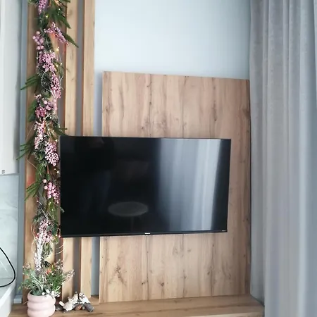 Apartamento Zielone Wzgórze 2 *