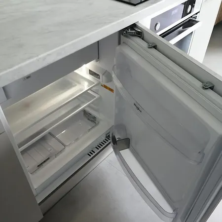 Zielone Wzgorze 2 Apartment