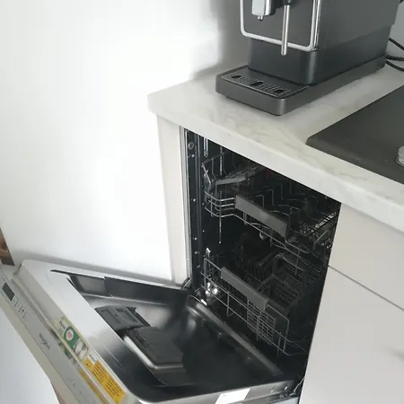 Apartamento Zielone Wzgórze 2 *