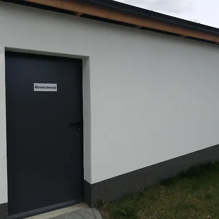 Apartamento Zielone Wzgórze 2