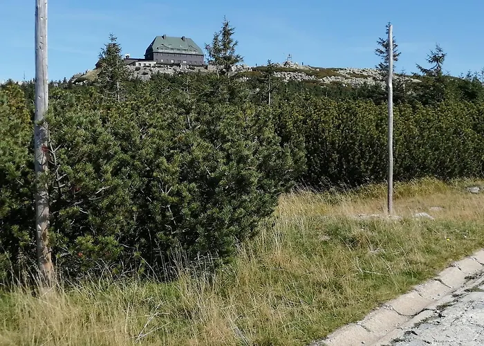 Zielone Wzgorze 2 * Jelenia Góra