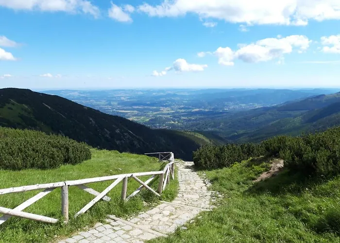 Zielone Wzgorze 2 * Jelenia Góra