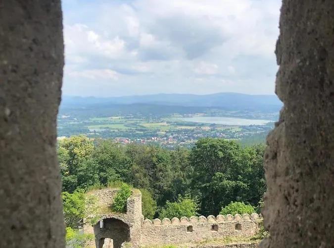 Zielone Wzgorze 2 * Jelenia Góra