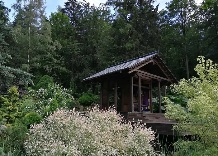 Appartement Zielone Wzgorze 2 *