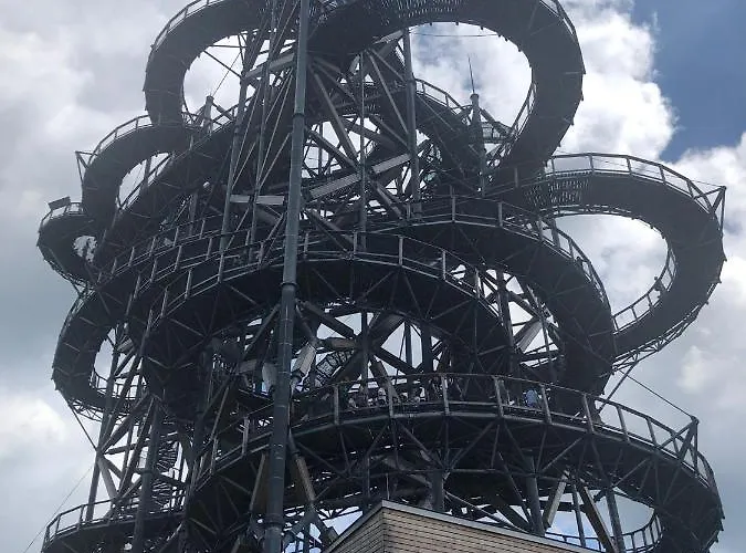 アパート Zielone Wzgorze 2