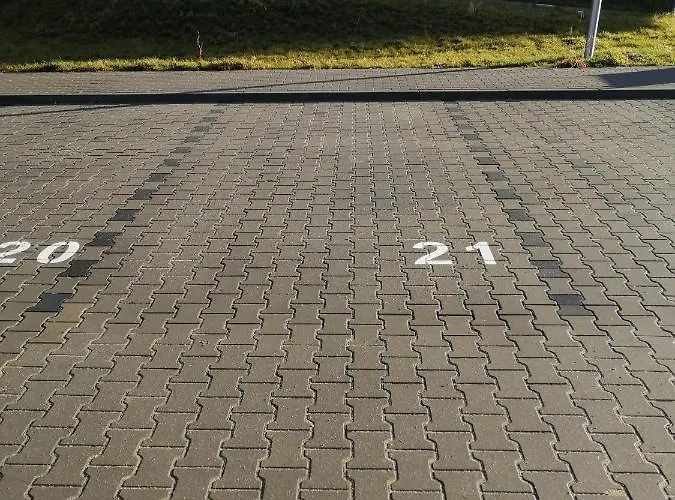 Zielone Wzgórze 2 Apartament Jelenia Góra