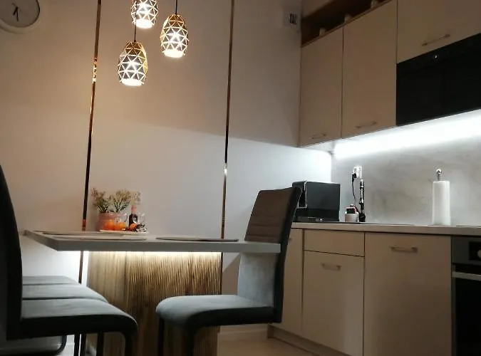 Appartement Zielone Wzgorze 2 *