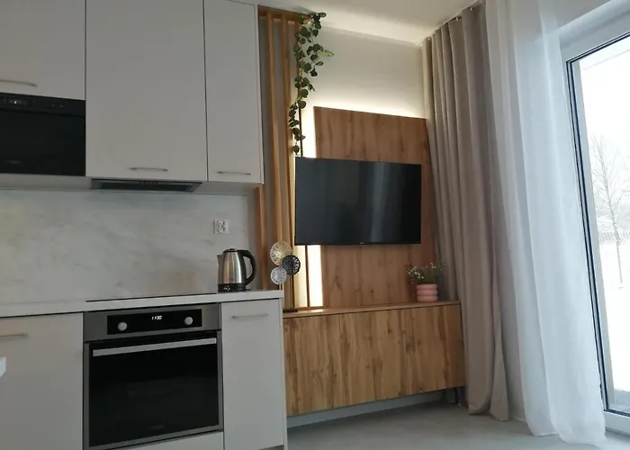 Zielone Wzgorze 2 イェレニャ・グーラ