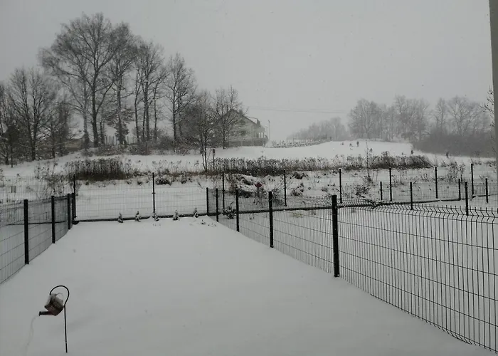 アパート Zielone Wzgorze 2