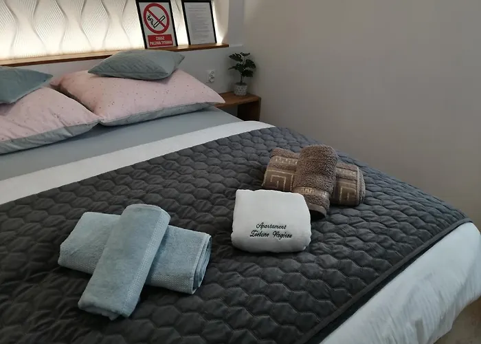 Appartement Zielone Wzgorze 2 *