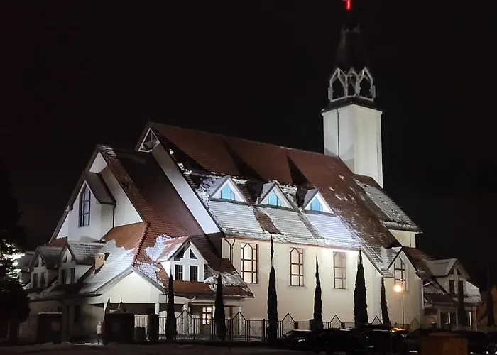 アパート Zielone Wzgorze 2 *