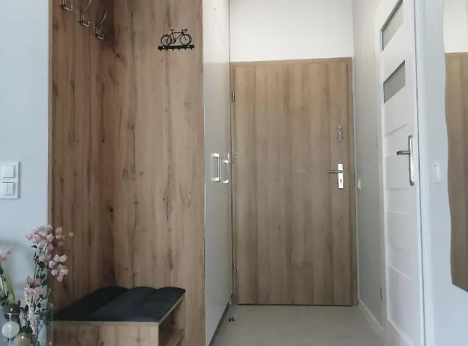 Appartement Zielone Wzgorze 2