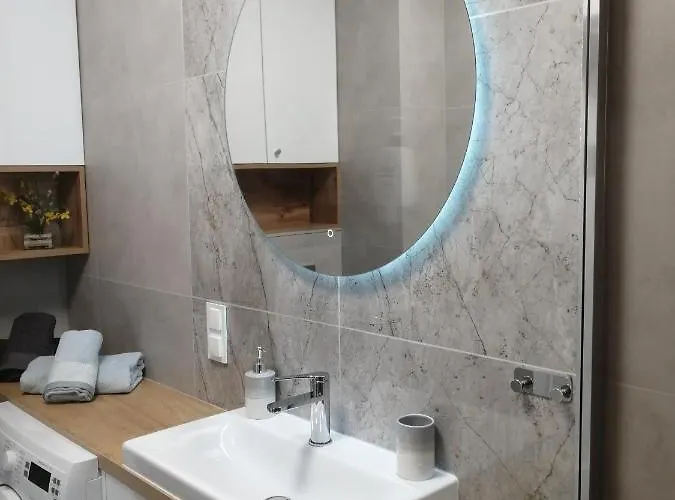 アパート Zielone Wzgorze 2