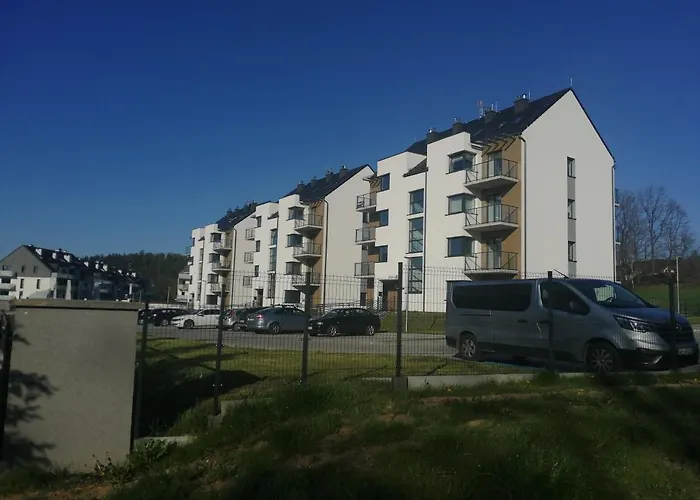 Zielone Wzgorze 2 Jelenia Góra