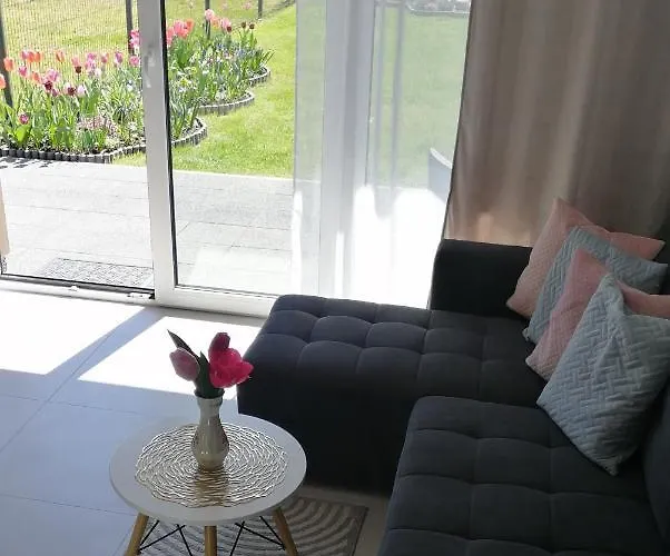 Appartement Zielone Wzgorze 2 *