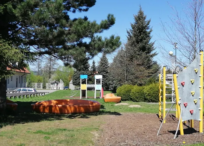 Zielone Wzgórze 2 Apartament Jelenia Góra