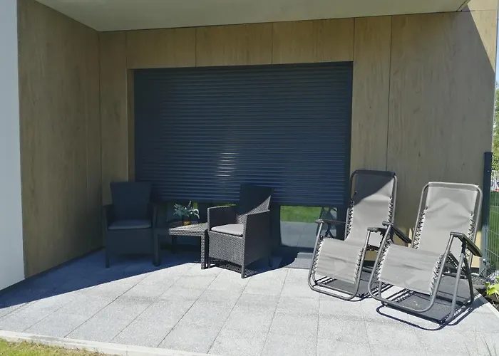 Zielone Wzgórze 2 Apartament