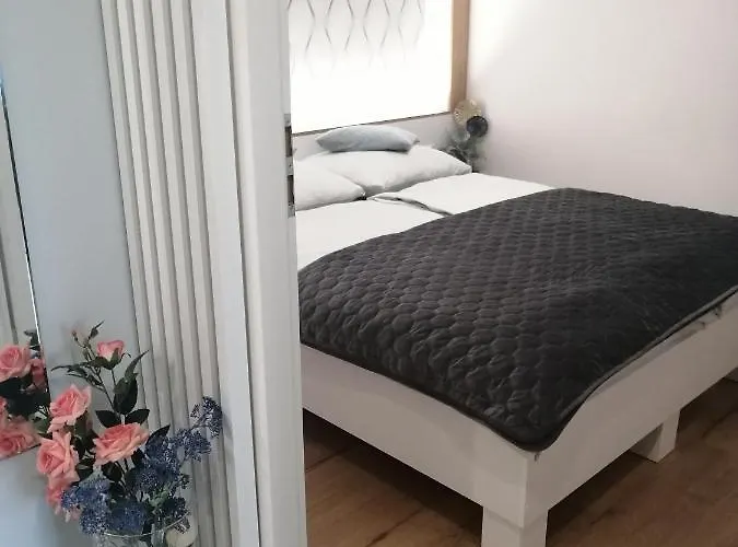 Zielone Wzgorze 2 Appartement