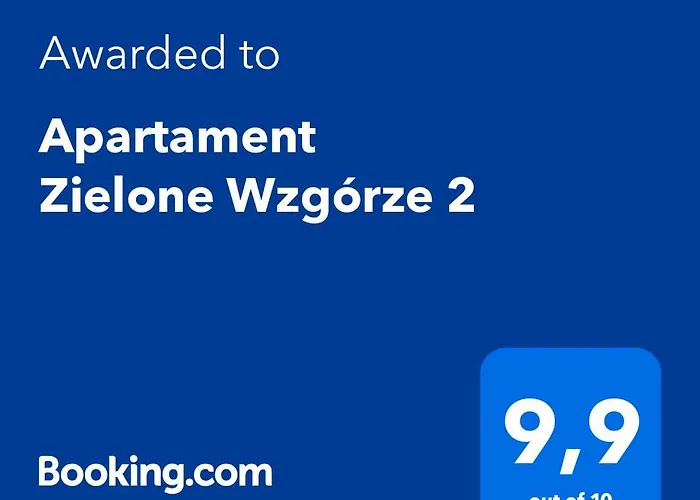 Zielone Wzgorze 2
