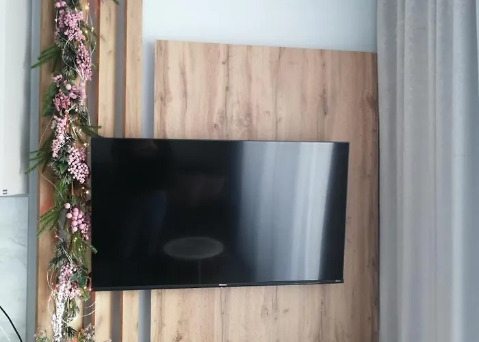 Appartement Zielone Wzgorze 2 *